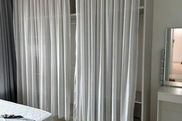 The Zest @ Kinrara 9