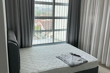 The Zest @ Kinrara 9