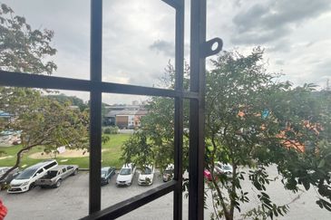 Pangsapuri Seri Indah