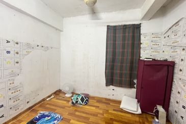 Pangsapuri Seri Indah