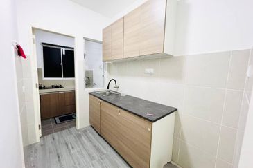 Harmony Apartment @ Eco Majestic