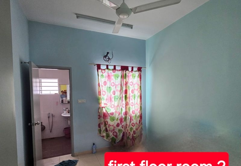 Taman Semenyih Mewah