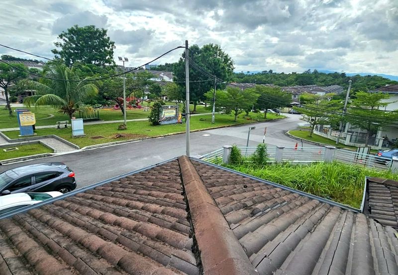 Taman Semenyih Mewah