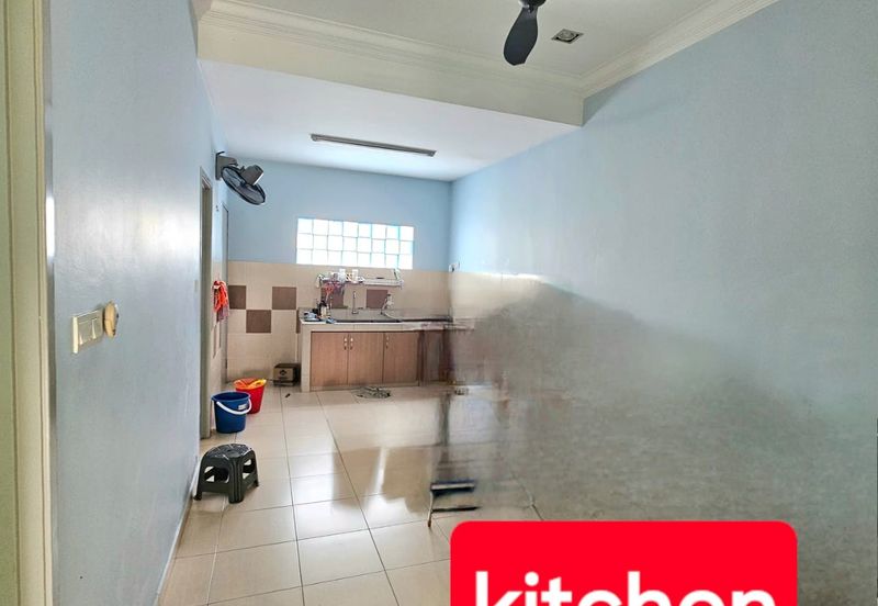 Taman Semenyih Mewah