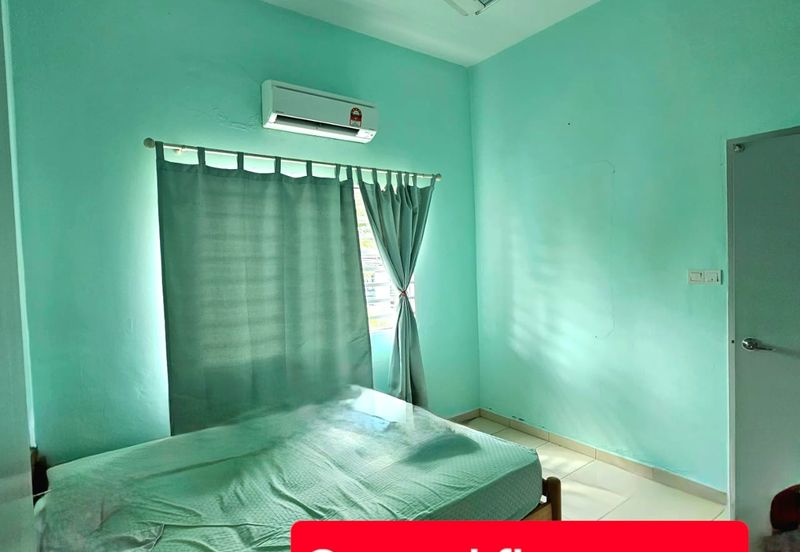 Taman Semenyih Mewah