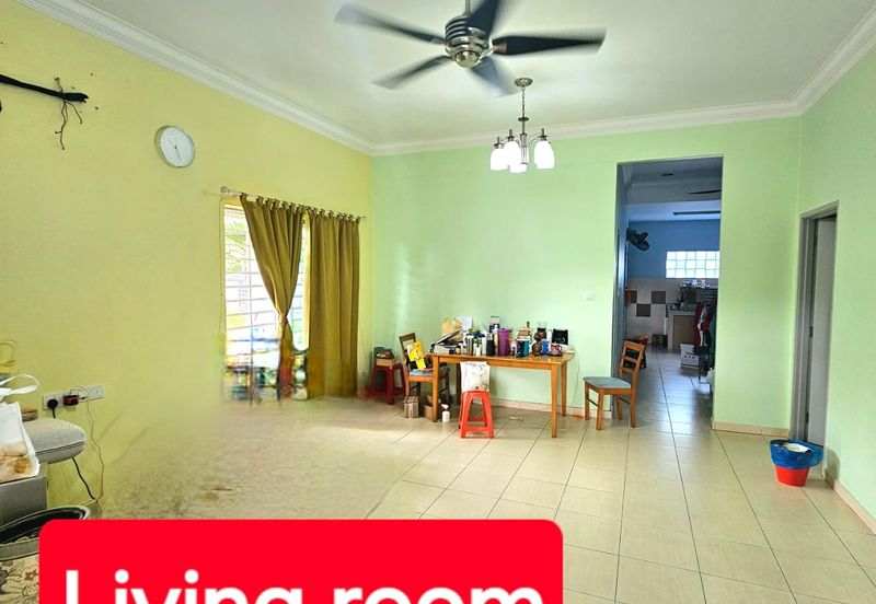 Taman Semenyih Mewah