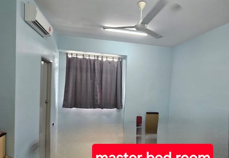 Taman Semenyih Mewah