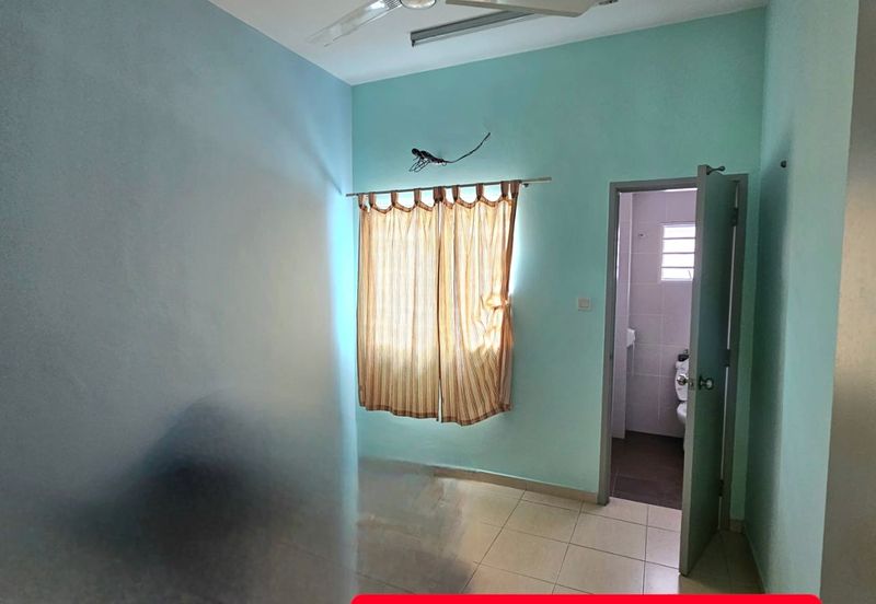 Taman Semenyih Mewah