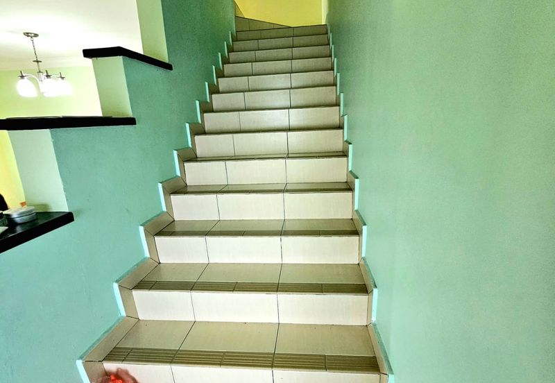 Taman Semenyih Mewah