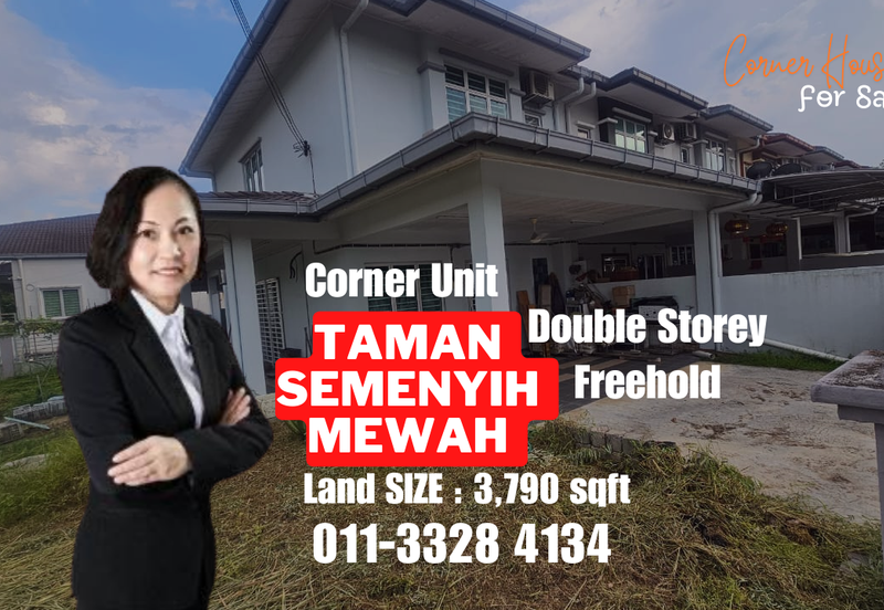 Taman Semenyih Mewah