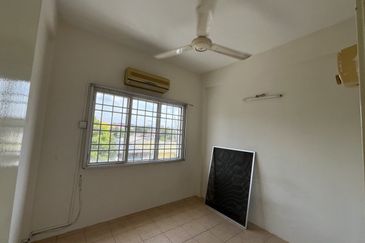 Apartment Desa Ria