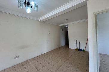 Apartment Desa Ria