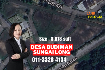 Desa Budiman