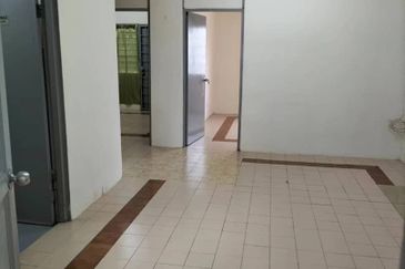 Bandar Sungai Long Bandar Sungai Long Selangor For Sale