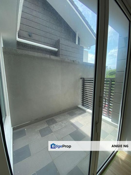 Tiara South Semenyih Selangor @ 3 Storey House For Sale, Selangor, Semenyih