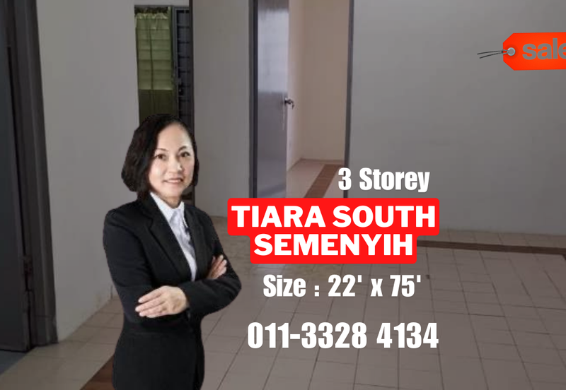 Tiara South