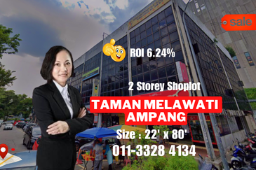 Taman Melawati