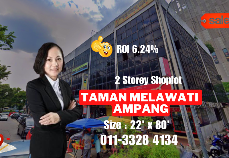 Taman Melawati