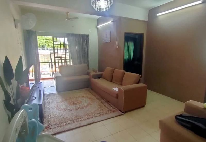 Apartment Desa Ria