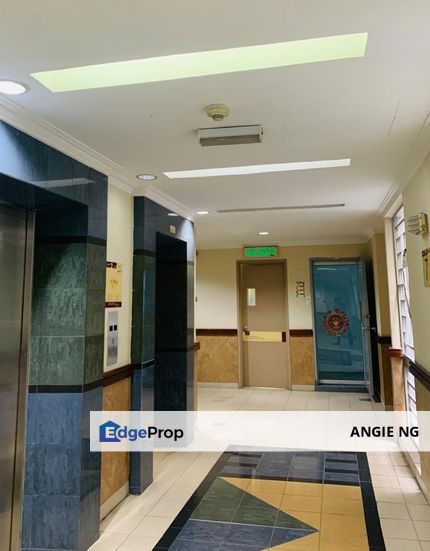 Queens Avenue Cheras Kuala Lumpur @ Office For Sale, Kuala Lumpur, Cheras