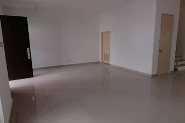 Saujana Heights @ Taman Puncak Saujana