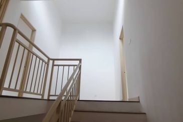 Saujana Heights @ Taman Puncak Saujana