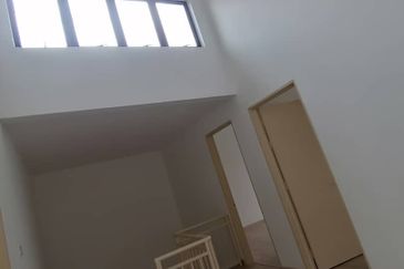 Saujana Heights @ Taman Puncak Saujana