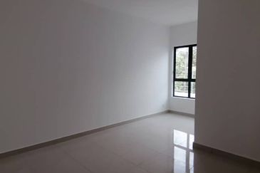 Saujana Heights @ Taman Puncak Saujana