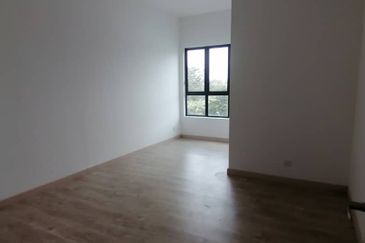 Saujana Heights @ Taman Puncak Saujana