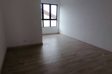 Saujana Heights @ Taman Puncak Saujana