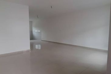 Saujana Heights @ Taman Puncak Saujana