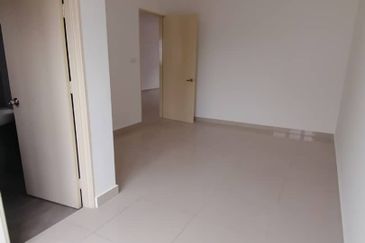 Saujana Heights @ Taman Puncak Saujana