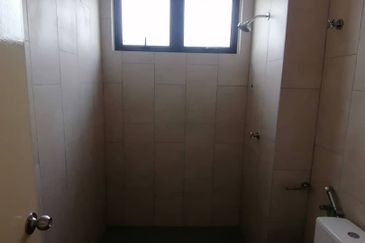 Saujana Heights @ Taman Puncak Saujana