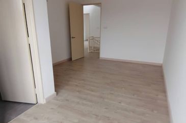 Saujana Heights @ Taman Puncak Saujana