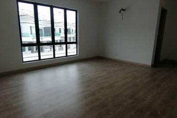 Saujana Heights @ Taman Puncak Saujana