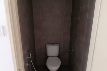 Saujana Heights @ Taman Puncak Saujana