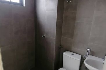 Saujana Heights @ Taman Puncak Saujana