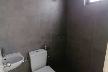 Saujana Heights @ Taman Puncak Saujana