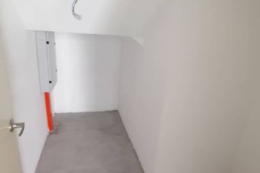 Saujana Heights @ Taman Puncak Saujana