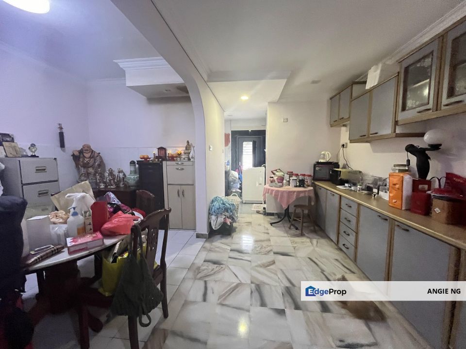 Taman Cheras Jaya Cheras South Selangor For Sale, Selangor, Cheras South