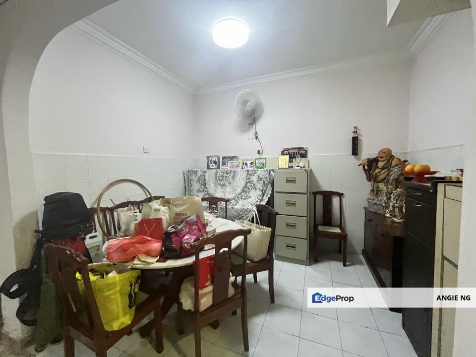 Taman Cheras Jaya Cheras South Selangor For Sale, Selangor, Cheras South
