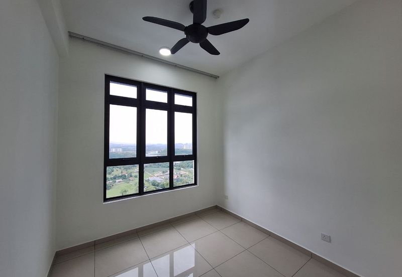 Parkland Residence @ Cheras South