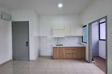 Parkland Residence @ Cheras South