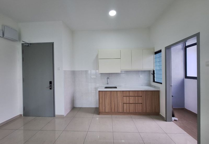 Parkland Residence @ Cheras South