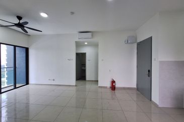 Parkland Residence @ Cheras South