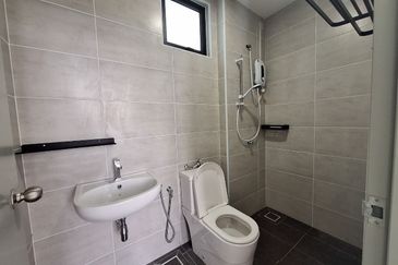 Parkland Residence @ Cheras South