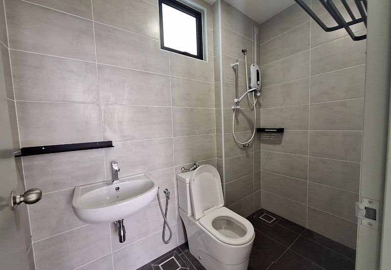 Parkland Residence @ Cheras South