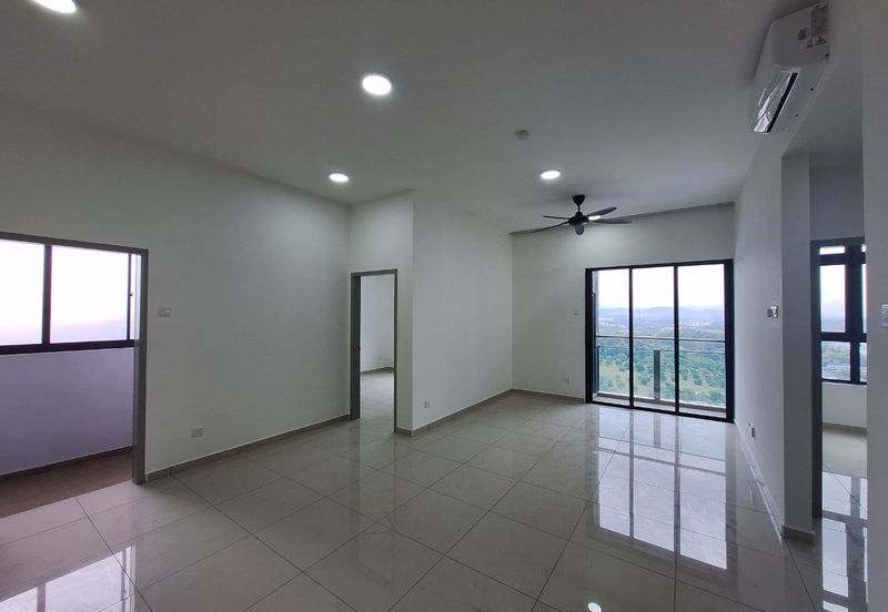 Parkland Residence @ Cheras South