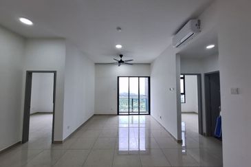 Parkland Residence @ Cheras South