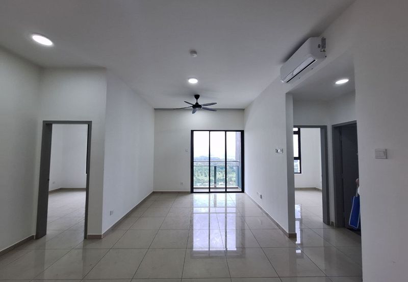 Parkland Residence @ Cheras South